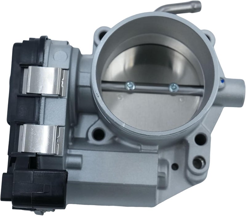 WELLBOX Electronic Throttle Body for Volkswagen Jetta 2007-2014 Beetle 2007-2014 Golf 2010-2014 Passat 2012-2014 Rabbit 2006-2009 2.5L Engine OE 07K133062A 07K-133-062-A 07K-133-062A - Image 1